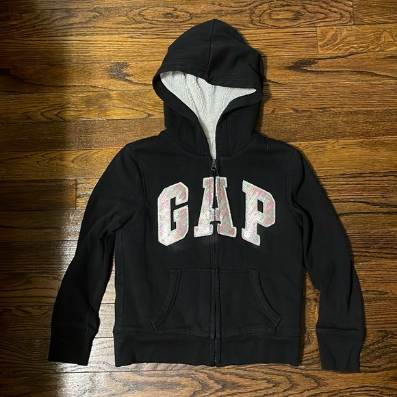 5 GAP sweatshirts - Picture 1 of 9